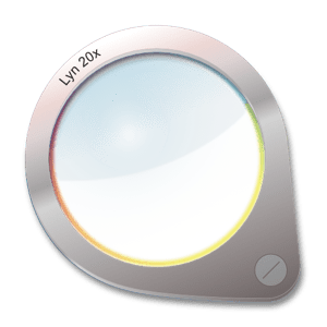Lyn 2.1.2 macOS