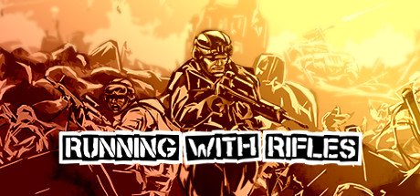 Running With Rifles (v1.92 + 3 DLCs, MULTi12)FitGirl Repack