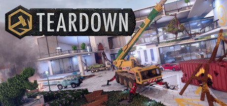 Teardown (v1.0/Release)FitGirl Repack