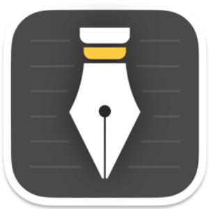 WonderPen 2.1.1 macOS