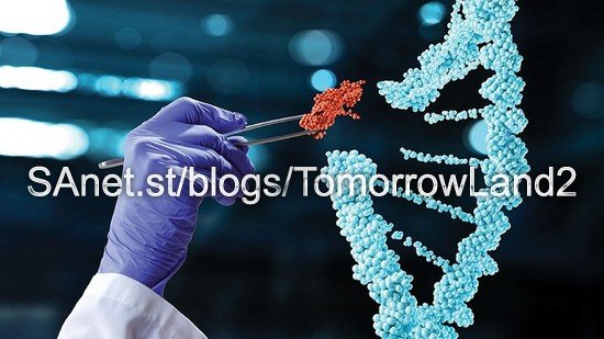 Basics of CRISPR Cas9 the Supreme Gene Editing Technology