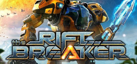 The Riftbreaker v27746-FLT