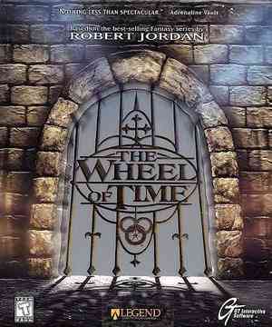 The Wheel of Time v333b INTERNAL-FCKDRM