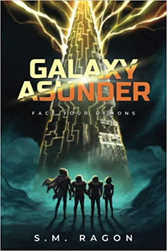 Galaxy Asunder