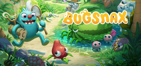 Bugsnax-FLT