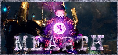 Meath-DARKSiDERS