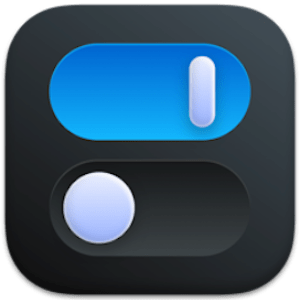 One Switch 1.35.4 macOS