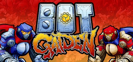 Bot Gaiden-DARKSiDERS