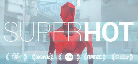 SUPERHOT MIND CONTROL DELETE Update v1.0.4b 1.1.10-DINOByTES