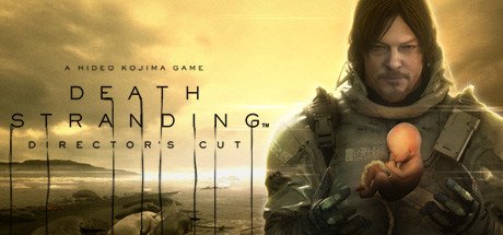 Death Stranding Directors Cut (v1.000 – Build 8451356 + Bonus Content DLC + MULTi20)DODI Repack