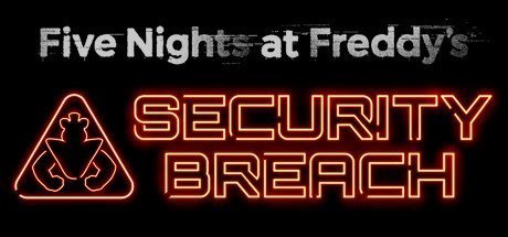 Five Nights at Freddy's: Security Breach (v1.0.20220331 2242 22 64463 + MULTi13)DODI Repack