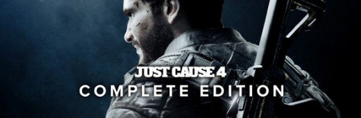 Just Cause 4 Complete Edition-Razor1911