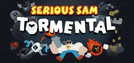 Serious Sam: Tormental (v1.0.217)FitGirl Repack