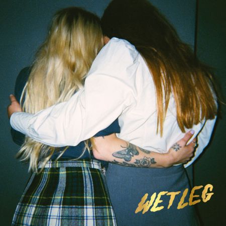 Wet Leg - Wet Leg (2022) Hi-Res