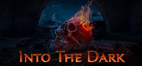 Into The Dark-DARKSiDERS