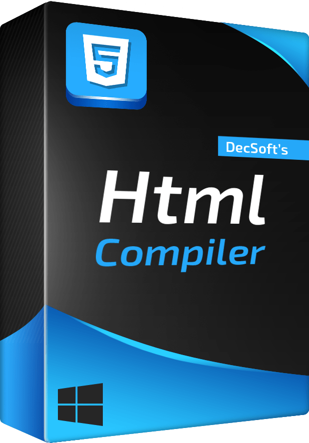 HTML Compiler 2023.22 download the new version