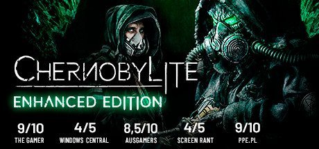 Chernobylite Enhanced Deluxe Edition (v48229 + 6 DLCs/Bonus Content, MULTi14)FitGirl Repack