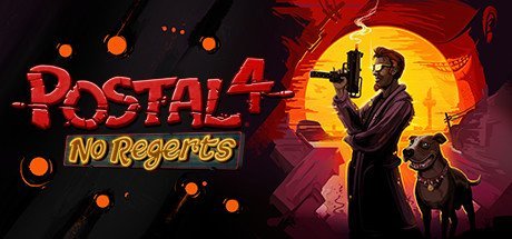 POSTAL 4: No Regerts (v1.0 Release)FitGirl Repack