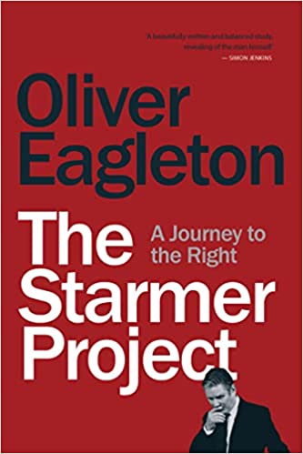 The Starmer Project: A Journey to the Right