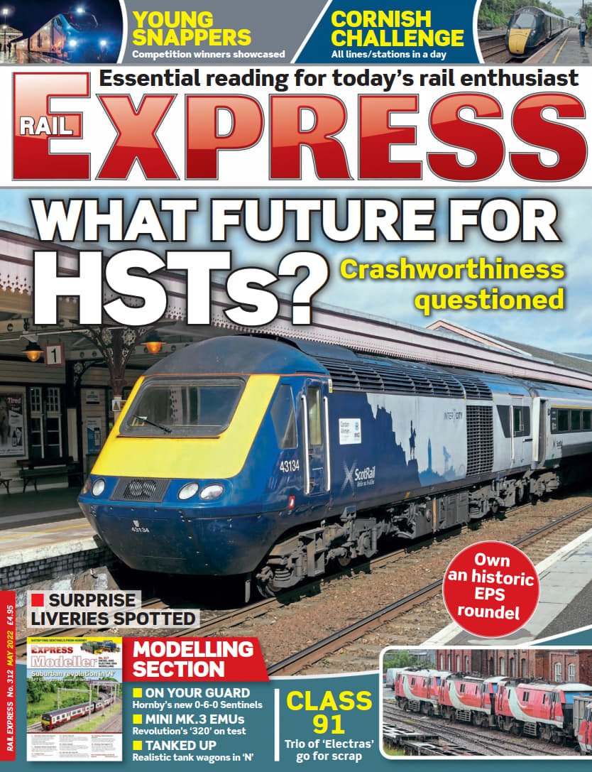Стар рейл экспресс. Express Rail Yard раритет. 312 Экспресс. British Railroad. Rail Magazine Neko.