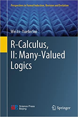 R Calculus II Many Valued Logics