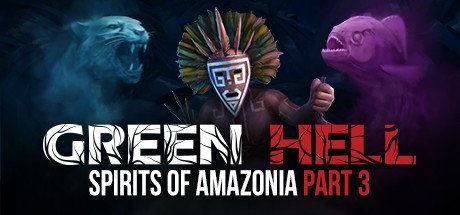 Green Hell (v2.2.0 - build 31580 - Spirits of Amazonia Part 3 Update + MULTi19)DODI Repack