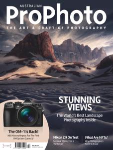 Australian Pro Photo - Issue 235, 2022