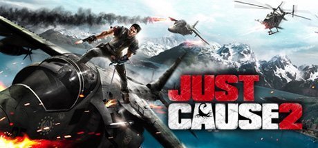 Just Cause 2 Enhanced Edition (v1.0.0.2 + All DLCs + MULTi7)DODI Repack