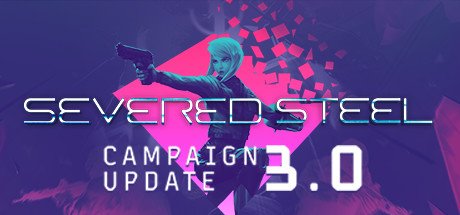 Severed Steel v3.1.0-Razor1911