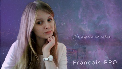 Français PRO (français des affaires + grammaire avancée)