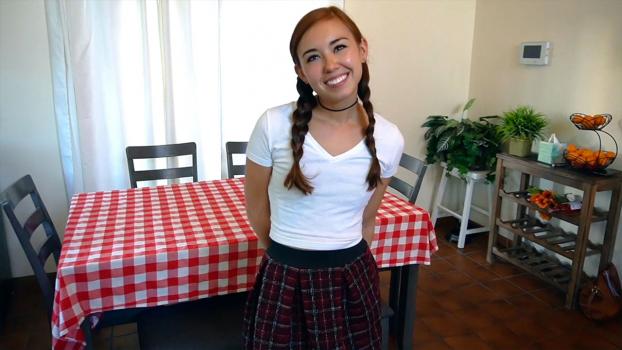 TeamSkeetXBrandiBraids - Brandi Braids - Babysitter Braids | SoftArchive