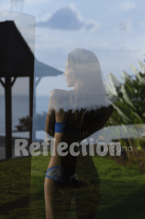 Katya-Clover - Katya Clover - Reflection
