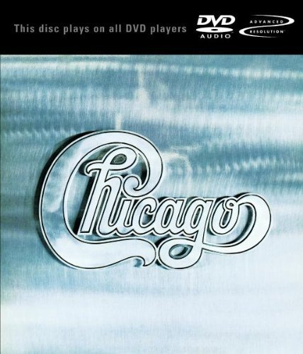 Chicago - Chicago IIMultichannel (2003)DVD-Audio