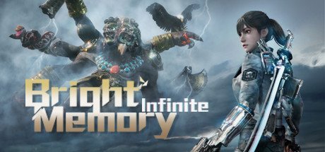 Bright Memory Infinite v1.1 Ultimate Edition-I KnoW