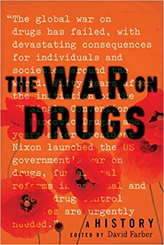 The War on Drugs: A HistoryEPUB
