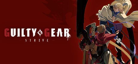 Guilty Gear Strive (v1.16 + 9 DLCs, MULTi9)FitGirl Repack