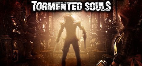 Tormented Souls v1.05-GOG