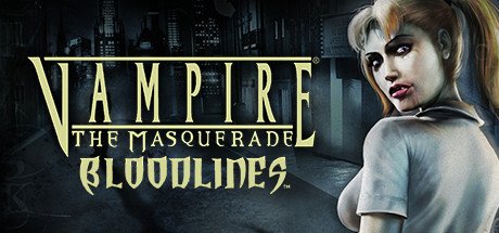 Vampire The Masquerade Bloodlines v1.2 INTERNAL READ NFO-FCKDRM