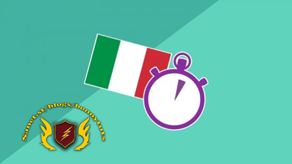 3 Minute Italian - Course 7 | Language lessons for beginners