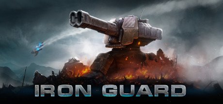 IRON Guard-DOGE