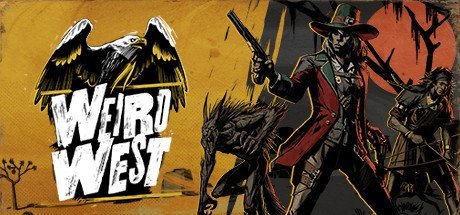 Weird West (v1.72271A + Calamity's Horse DLC + MULTi10) -DODI Repack