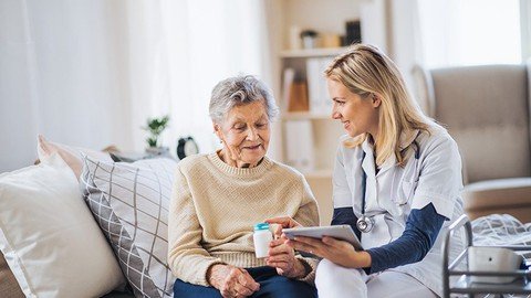 secrets on getting patients for Non-medical home care agency