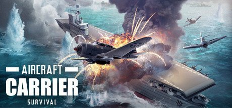 Aircraft Carrier Survival (MULTi6)DODI Repack