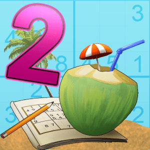 Sudoku Vacation 2 macOS
