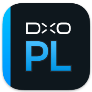 DxO PhotoLab 5 ELITE Edition 5.11.0.92 macOS