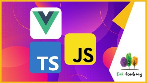 Vue & Typescript   Vue Js, Type script, JavaScript Projects