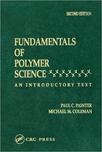 Fundamentals of Polymer Science: An Introductory Text, 2nd EditionTrue PDF