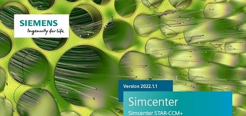 Siemens Star CCM+ 2022.1.1 Tutorials &amp; Verification Suite (x64)
