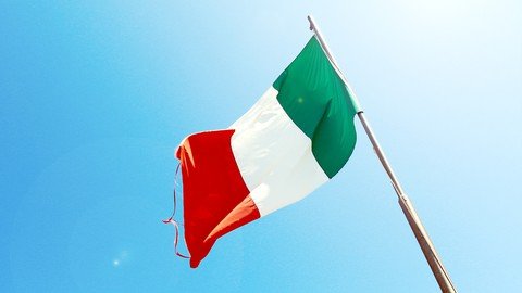 Italian Made Easy: Learn &amp; Improve Your Italian Instantly