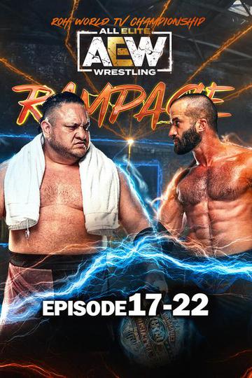 AEW Rampage 2022.04.29 HDTV x264-NWCHD